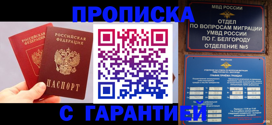 прописка 2025 в Липецкая области